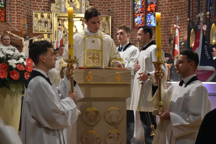 Wojewódzkie obchody Święta Niepodległości w Gorzowie Wlkp.