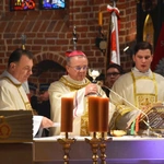 Wojewódzkie obchody Święta Niepodległości w Gorzowie Wlkp.