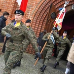 Wojewódzkie obchody Święta Niepodległości w Gorzowie Wlkp.