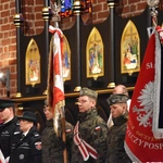 Wojewódzkie obchody Święta Niepodległości w Gorzowie Wlkp.