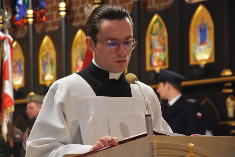 Wojewódzkie obchody Święta Niepodległości w Gorzowie Wlkp.