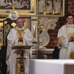 Wojewódzkie obchody Święta Niepodległości w Gorzowie Wlkp.