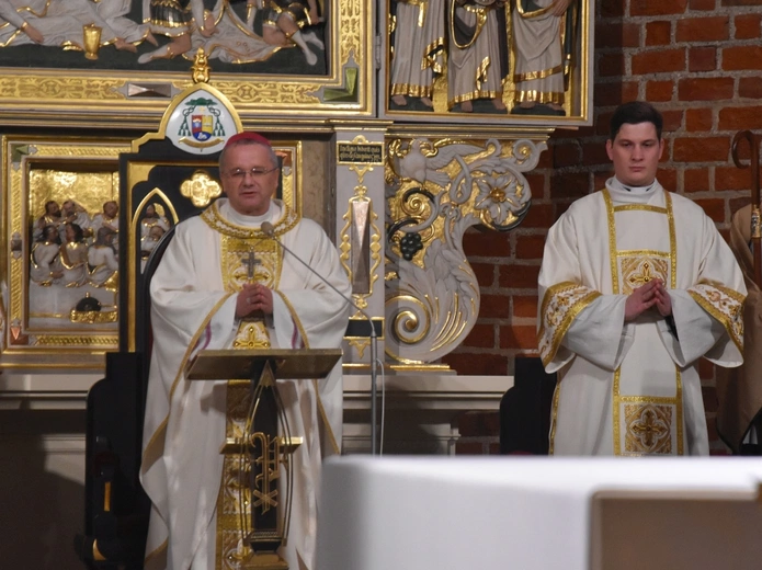 Wojewódzkie obchody Święta Niepodległości w Gorzowie Wlkp.