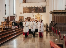 Msza św. w intencji Ojczyzny