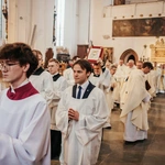 Msza św. w intencji Ojczyzny