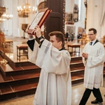 Msza św. w intencji Ojczyzny