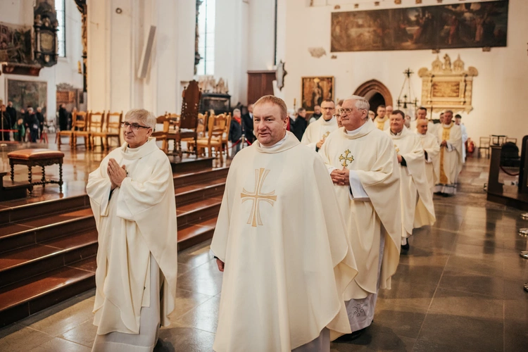 Msza św. w intencji Ojczyzny