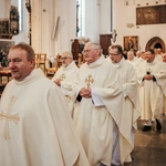 Msza św. w intencji Ojczyzny