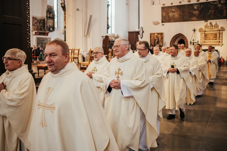 Msza św. w intencji Ojczyzny