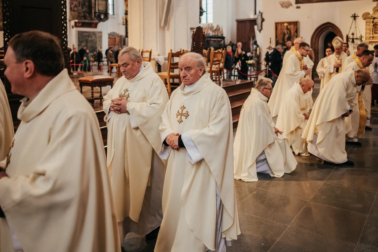 Msza św. w intencji Ojczyzny