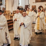 Msza św. w intencji Ojczyzny