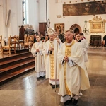 Msza św. w intencji Ojczyzny