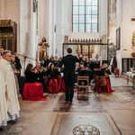 Msza św. w intencji Ojczyzny