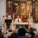 Msza św. w intencji Ojczyzny