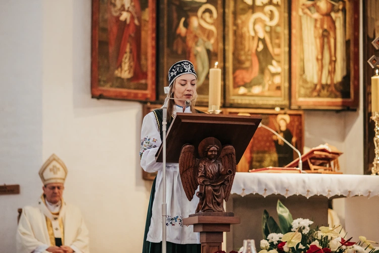 Msza św. w intencji Ojczyzny