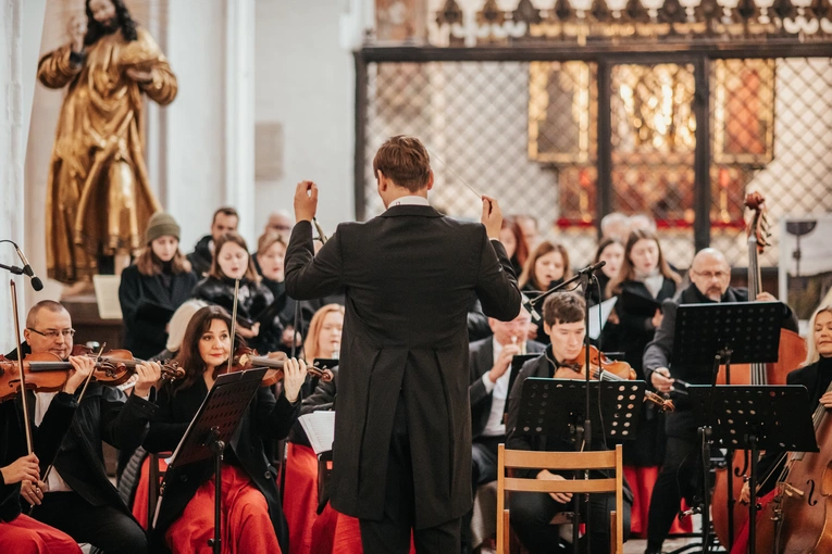 Msza św. w intencji Ojczyzny