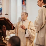 Msza św. w intencji Ojczyzny