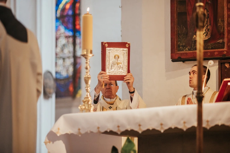 Msza św. w intencji Ojczyzny