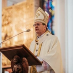 Msza św. w intencji Ojczyzny