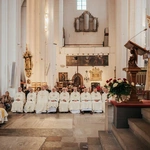 Msza św. w intencji Ojczyzny