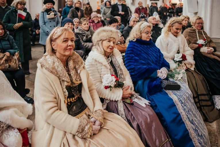 Msza św. w intencji Ojczyzny