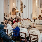 Msza św. w intencji Ojczyzny