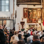 Msza św. w intencji Ojczyzny