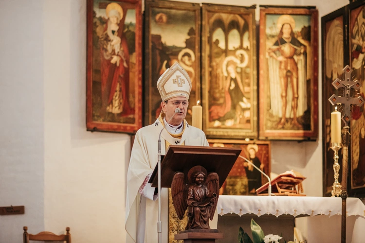 Msza św. w intencji Ojczyzny