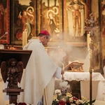 Msza św. w intencji Ojczyzny