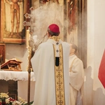 Msza św. w intencji Ojczyzny