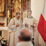 Msza św. w intencji Ojczyzny