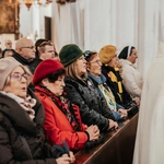 Msza św. w intencji Ojczyzny