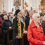 Msza św. w intencji Ojczyzny