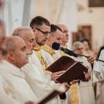 Msza św. w intencji Ojczyzny