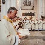 Msza św. w intencji Ojczyzny