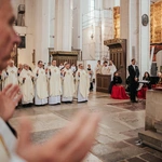 Msza św. w intencji Ojczyzny