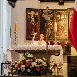 Msza św. w intencji Ojczyzny