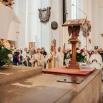 Msza św. w intencji Ojczyzny