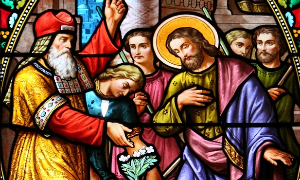 Dziesięciu (nie) Trędowatych