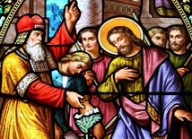 Dziesięciu (nie) Trędowatych