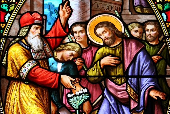 Dziesięciu (nie) Trędowatych