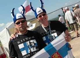 Igrzyska 2026: Finlandia po raz pierwszy od 62 lat na olimpiadzie bez księdza