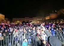 Śpiew ponad podziałami