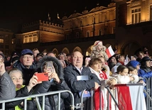 93. Lekcja śpiewania Kraków 2025