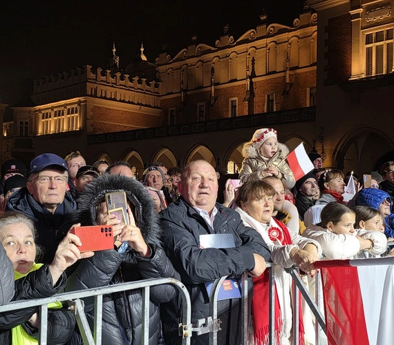 93. Lekcja śpiewania Kraków 2025