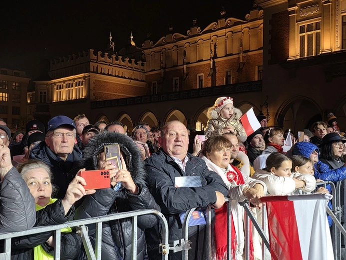 93. Lekcja śpiewania Kraków 2025