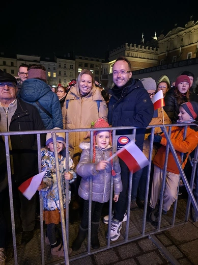 93. Lekcja śpiewania Kraków 2025