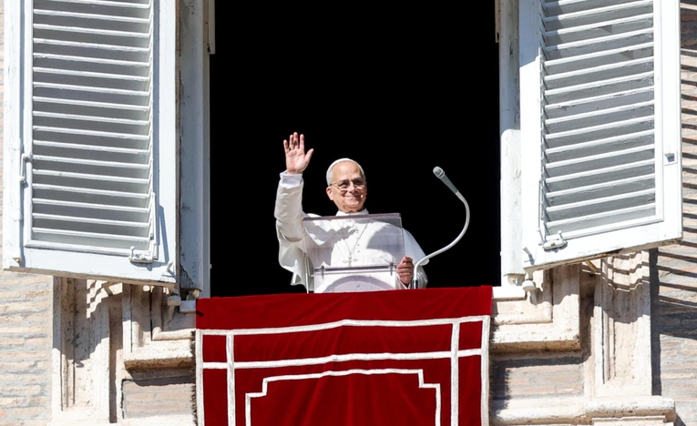 Ulubione filmy papieża