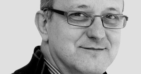 Nadchodzi dzień palący jak piec  