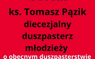 Przed 40. ŚDM w Bolesławcu